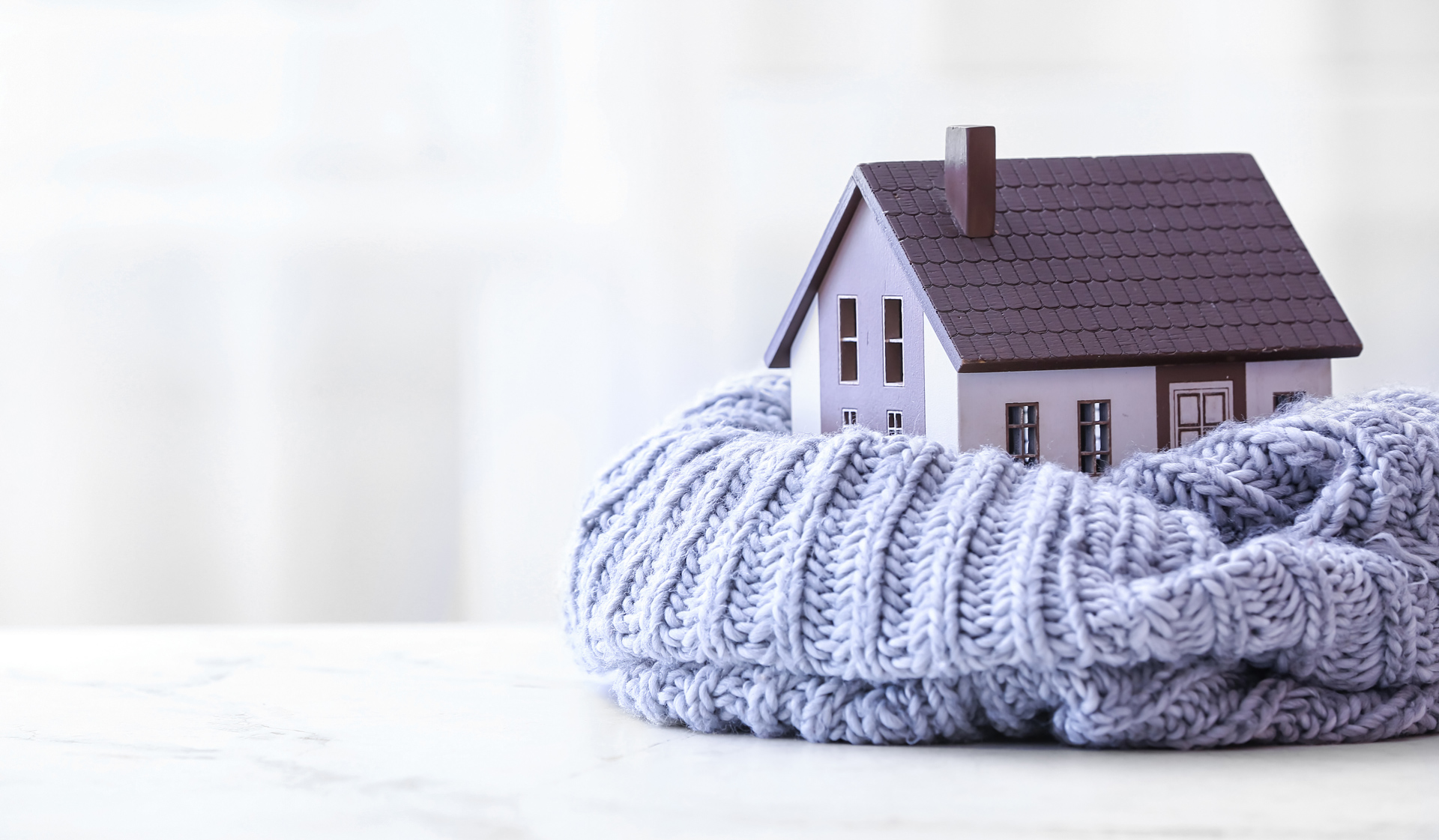 Préparez votre bien immobilier pour l’hiver sans lever le petit doigt !